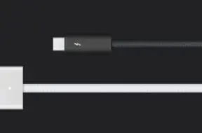 Dostępne nowe akcesoria z portem USB-C dla komputerów Mac