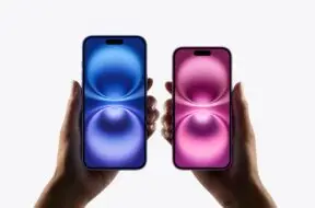 Dostępny raport poszczególnych wersji wielkościowy iPhone’ów w ciągu roku