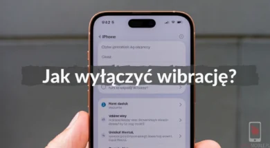 Jak oszczedzic baterie w telefonie iPhone_jak wyłączyć wibracje 180kb
