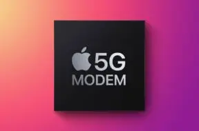 Najnowsze doniesienia na temat modułów sieci 5G i Wi-Fi od Apple