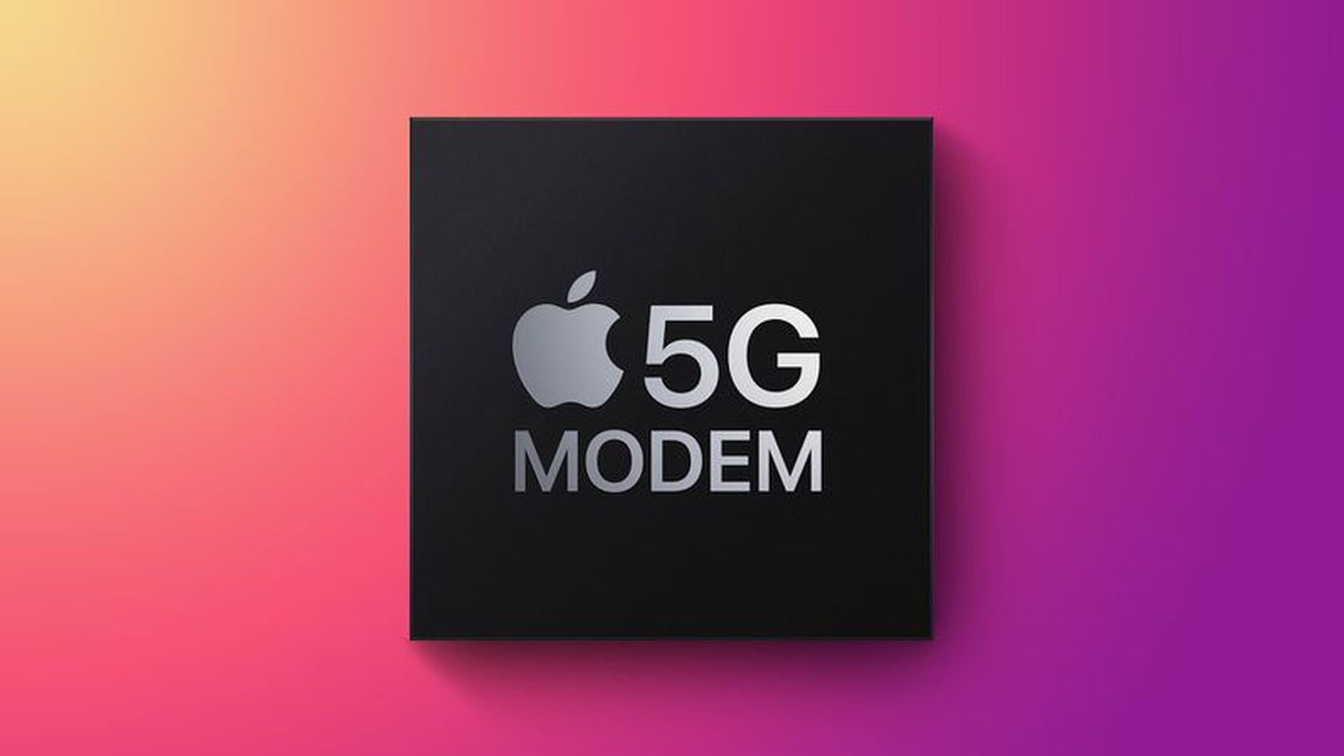 Najnowsze doniesienia na temat modułów sieci 5G i Wi-Fi od Apple