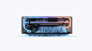 Najnowszy Mac mini posiada szybszy bazowy dysk oraz wymienny SSD