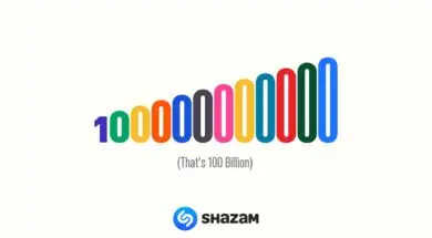 Platforma Shazam rozpoznała już ponad 100 miliardów utworów