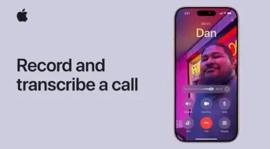 Poradnik Apple Nagrywanie i transkrypcja rozmów telefonicznych