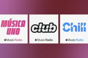 Apple Music poszerza ofertę radiową o trzy nowe stacje