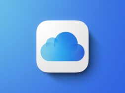 Apple nie wspiera już kopii zapasowej w iCloud na starszych systemach