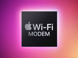 Apple pracuje nad następnym układem poza autorskim modułem sieci 5G