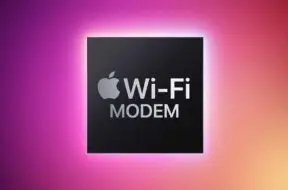 Apple pracuje nad następnym układem poza autorskim modułem sieci 5G