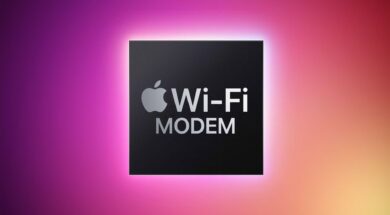 Apple pracuje nad następnym układem poza autorskim modułem sieci 5G