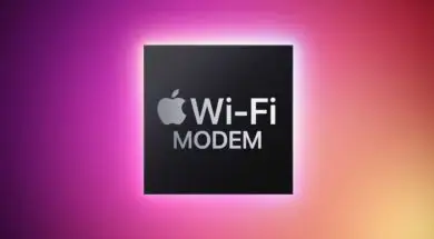 Apple pracuje nad następnym układem poza autorskim modułem sieci 5G
