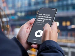 CCMfP-pkR4euRuBhvEms2Q_Dowiedz się jak jak zmienić mail konta Apple i czy zmiana adresu email Apple ID jest trudna do przeprowadzenia czy nie możliwa. 180kb