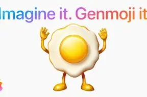 Dostępna najnowsza reklama od Apple promująca funkcje Genmoji