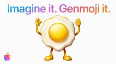 Dostępna najnowsza reklama od Apple promująca funkcje Genmoji