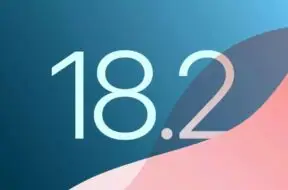 Dostępna oficjalnie aktualizacja systemu iOS do wersji 18.2