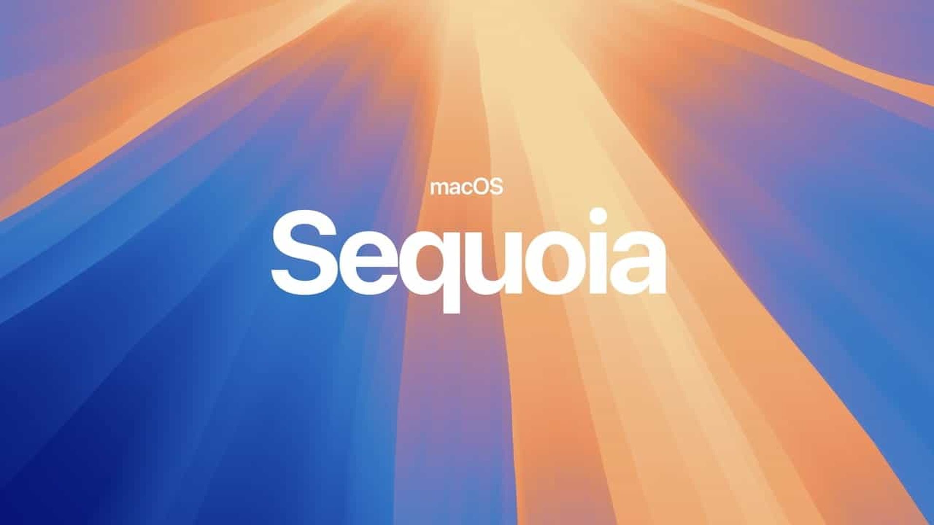 Dostępna oficjalnie aktualizacja systemu macOS Sequoia do wersji 15.2