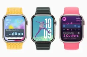 Dostępna oficjalnie aktualizacja systemu watchOS do wersji 11.2