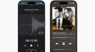Dyktafon wzbogaca iPhoneʼa 16 Pro o funkcję Layered Recording