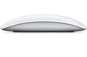 Firma Apple pracuje nad bardziej ergonomiczną myszką Magic Mouse