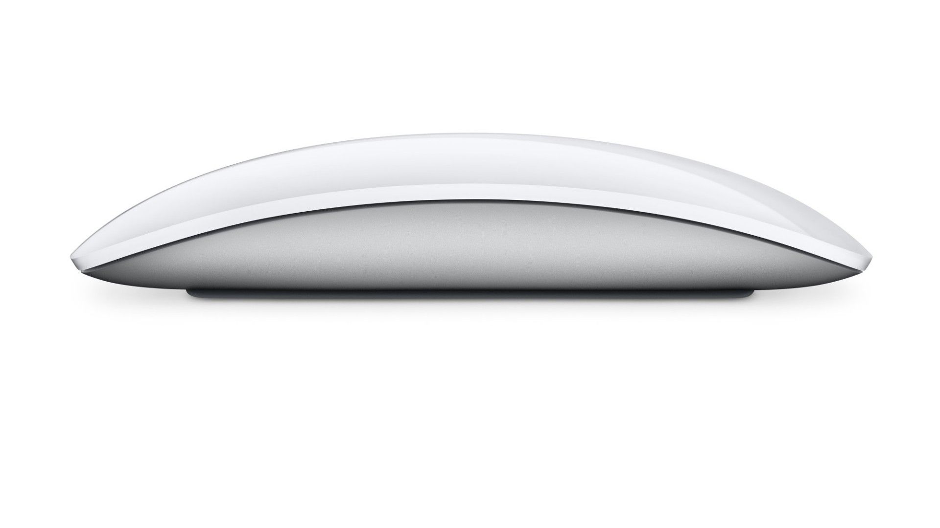 Firma Apple pracuje nad bardziej ergonomiczną myszką Magic Mouse