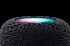 Głośnik HomePod z 7 calowym wyświetlaczem ma mieć premierę w 2025 roku