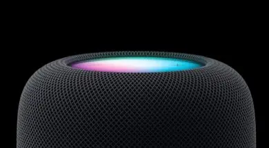 Głośnik HomePod z 7 calowym wyświetlaczem ma mieć premierę w 2025 roku