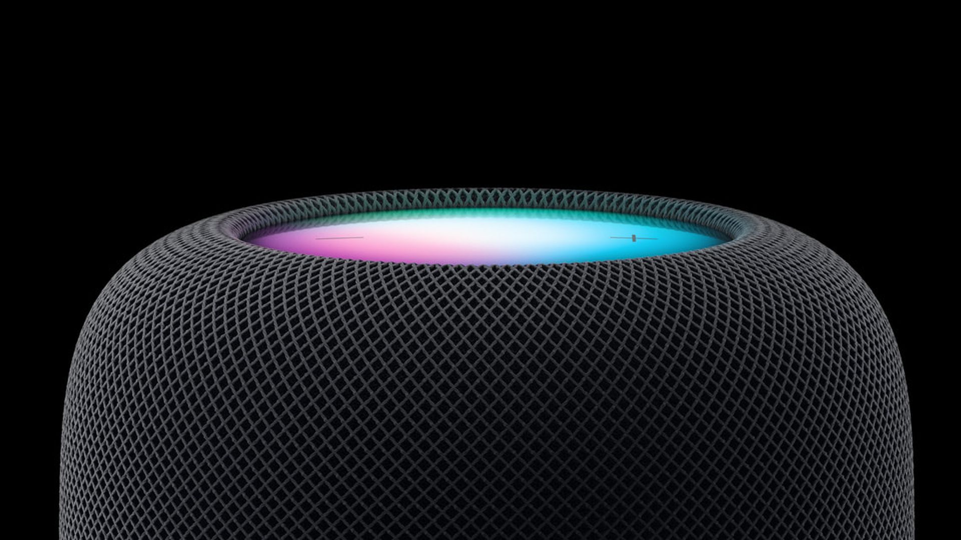 Głośnik HomePod z 7 calowym wyświetlaczem ma mieć premierę w 2025 roku