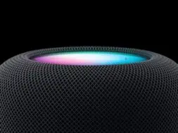 Głośnik HomePod z ekranem ma być dostępny w drugiej połowie 2025 roku