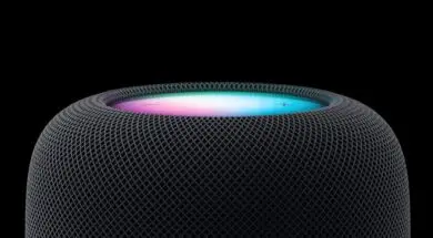 Głośnik HomePod z ekranem ma być dostępny w drugiej połowie 2025 roku