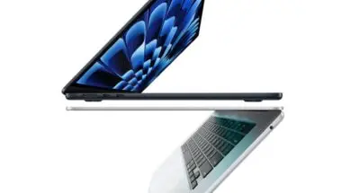Odnalezione odniesienia dotyczące nowych MacBooków Air w kodzie systemu macOS Sequoia 15.2