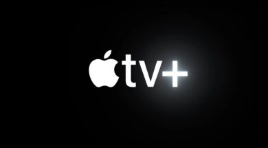 W pierwszy weekend 2025 roku Apple TV+ za darmo