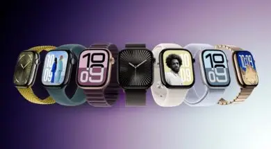 Zegarki Apple Watch w 2025 roku z monitorowaniem ciśnienia krwi