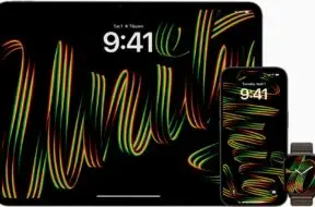 Apple przedstawia kolekcję Black Unity 2025