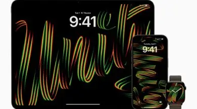 Apple przedstawia kolekcję Black Unity 2025