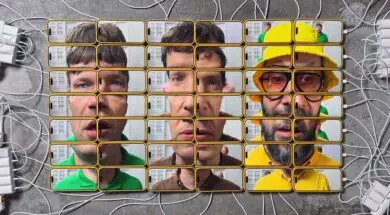 Ciekawy teledysk OK Go nakręcony za pomocą 64 iPhone’ów