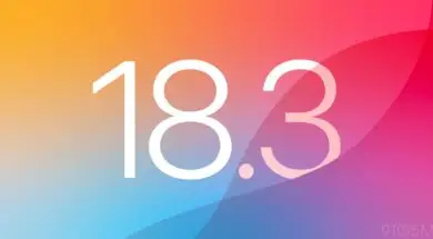 Dostępna aktualizacja systemu iOS do wersji 18.3