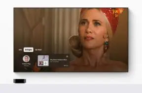 Dostępna aktualizacja systemu tvOS do wersji 18.2.1