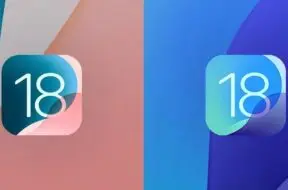 Dostępne najnowsze dane na temat przyjęcia systemu iOS 18 oraz iPadOS 18