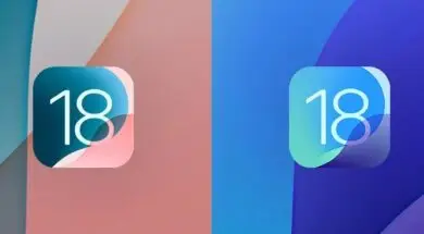 Dostępne najnowsze dane na temat przyjęcia systemu iOS 18 oraz iPadOS 18