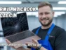 Macbook serwis w Szczecinie