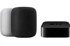 Najnowsza wersja HomePod mini oraz Apple TV z premierą w 2 połowie 2025 roku