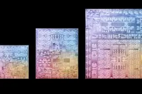 Najnowsze Informacje na temat procesorów od Apple w przyszłych urządzeniach