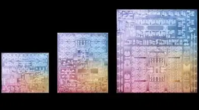 Najnowsze Informacje na temat procesorów od Apple w przyszłych urządzeniach