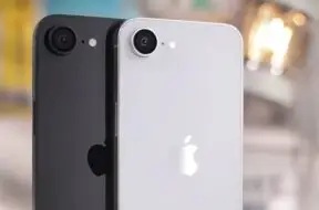Najnowszy iPhone SE 4 generacji być może z notchem oraz bez przycisku akcji