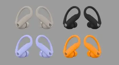 Niedługo odbędzie się premiera słuchawek Powerbeats Pro 2