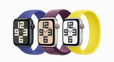 Nowa wersja zegarka Apple Watch SE ma posiadać zmieniony wygląd