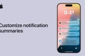 Poradnik Apple Jak dostosować podsumowania powiadomień na iPhonie