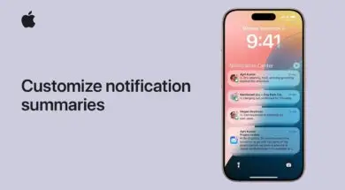 Poradnik Apple Jak dostosować podsumowania powiadomień na iPhonie