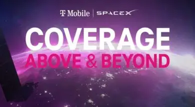 System iOS 18.3 ma wspierać Satelity Starlink