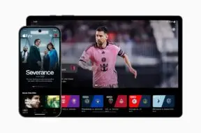 Aplikacja Apple TV jest już dostępna dla użytkowników systemu Android