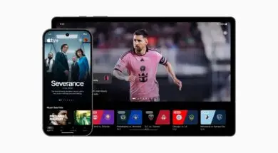 Aplikacja Apple TV jest już dostępna dla użytkowników systemu Android